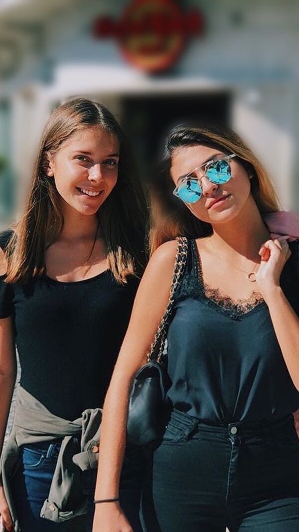 Sara Carreira, Bárbara Bandeira