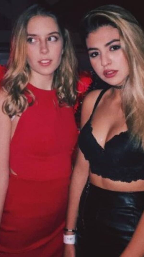 Sara Carreira, Bárbara Bandeira