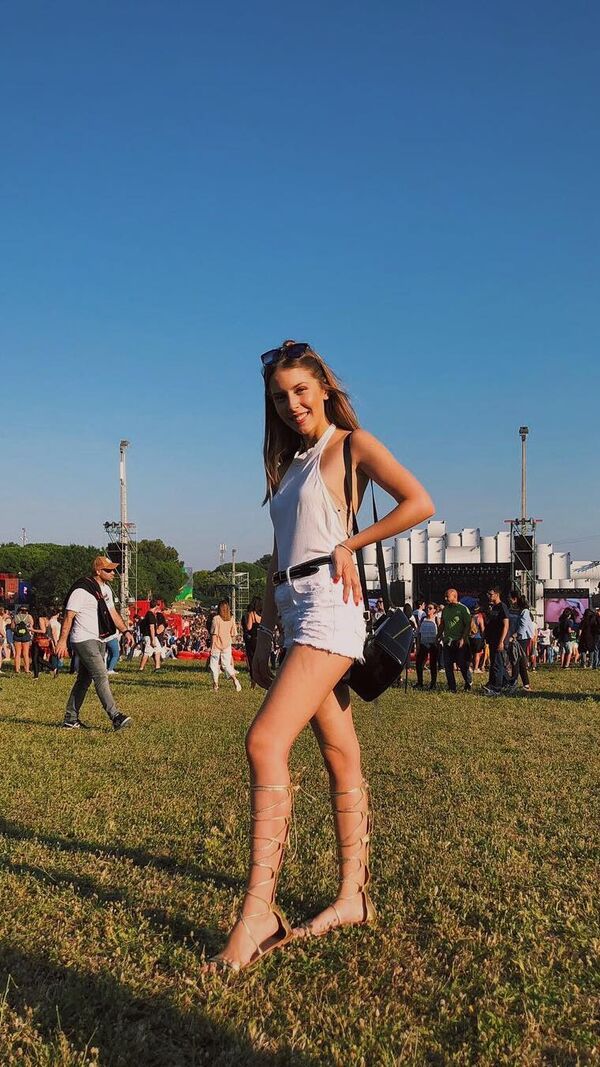 Sara Carreira, Bárbara Bandeira