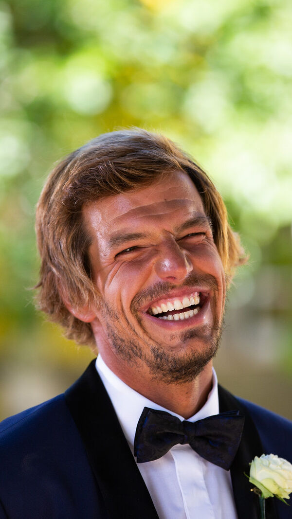 Dave Casasos à Primeira Vista