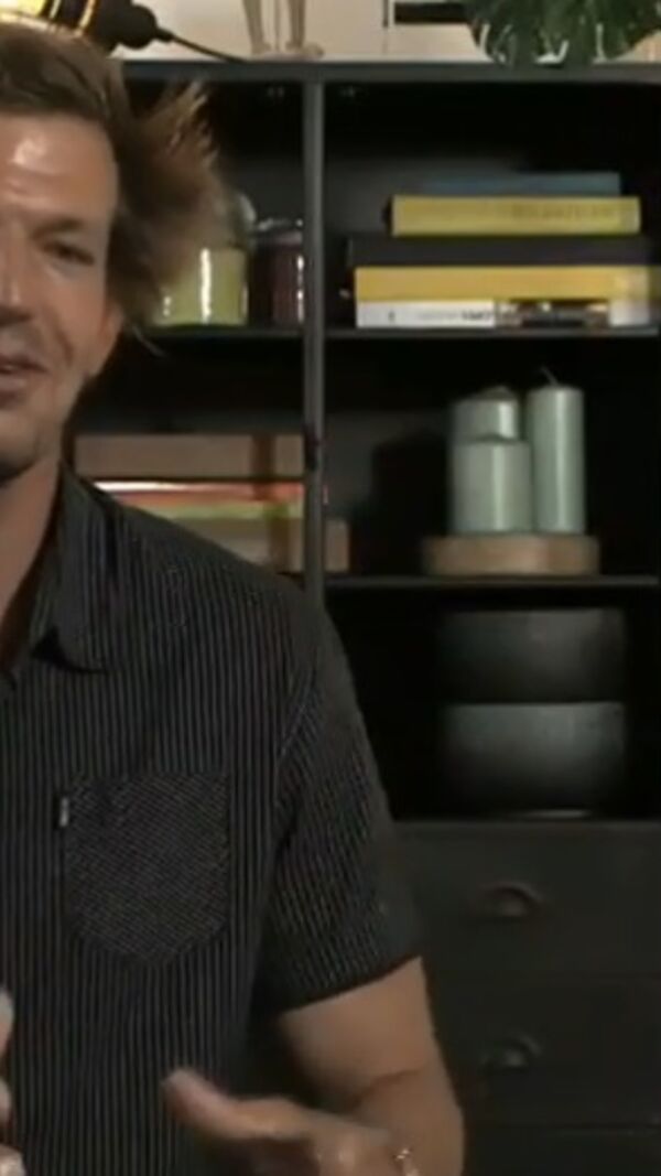 Dave de Casados à Primeira Vista