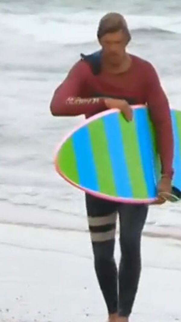 Dave de Casados à Primeira Vista