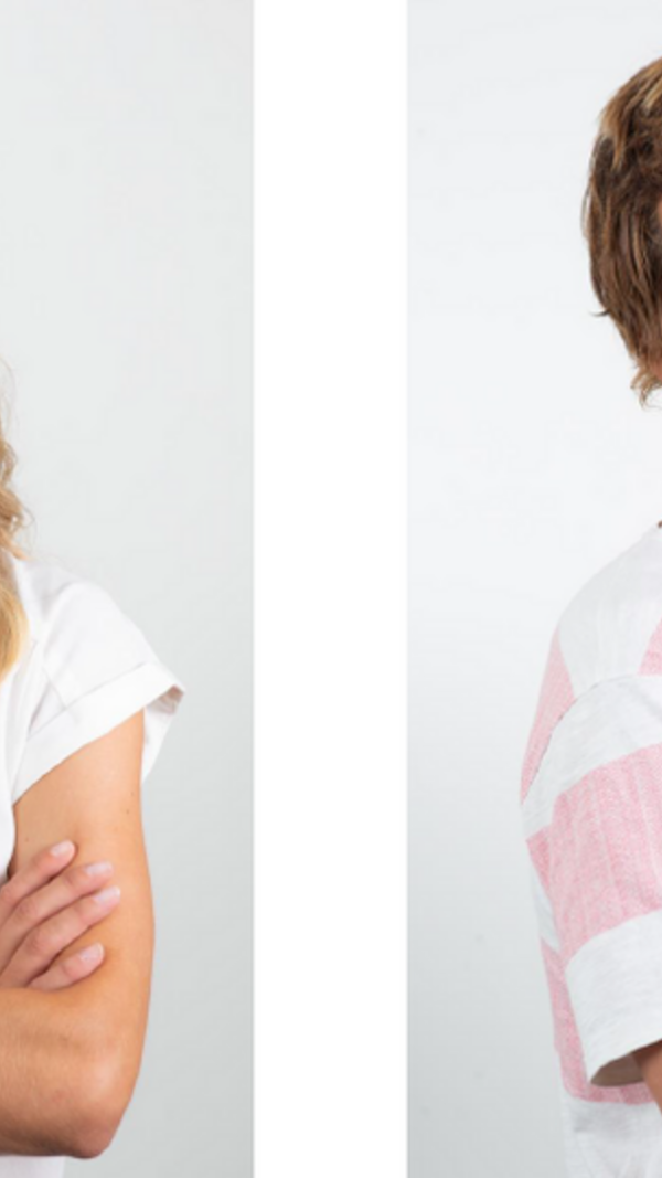 Dave de Casados à Primeira Vista