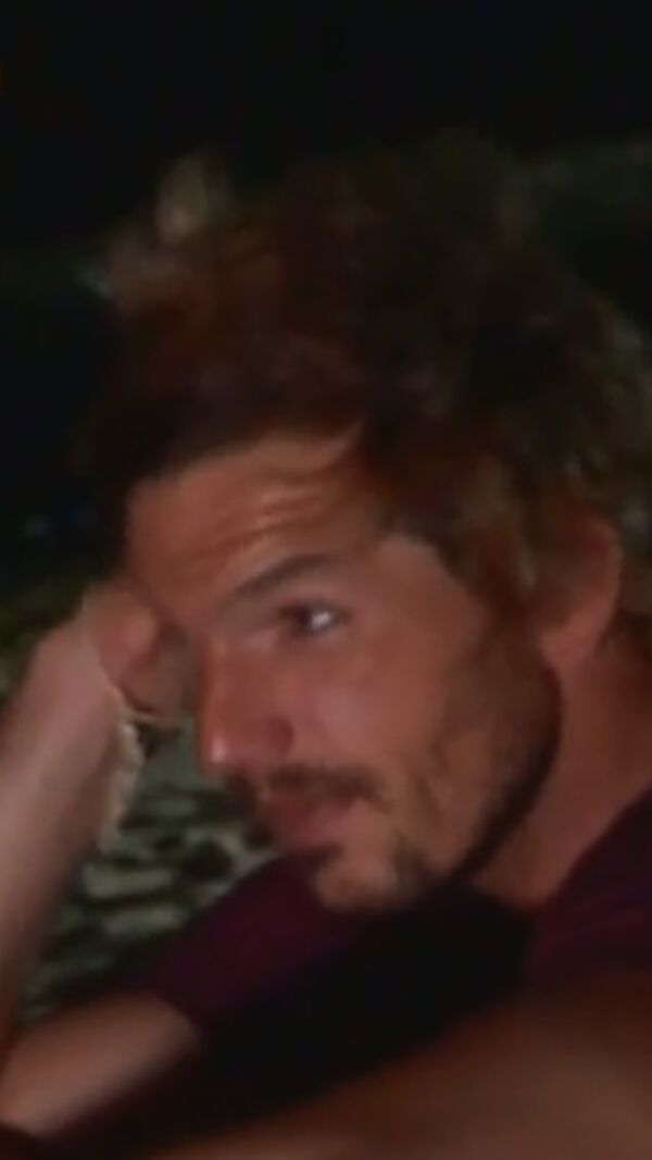 Dave e Eliana de Casados à Primeira Vista