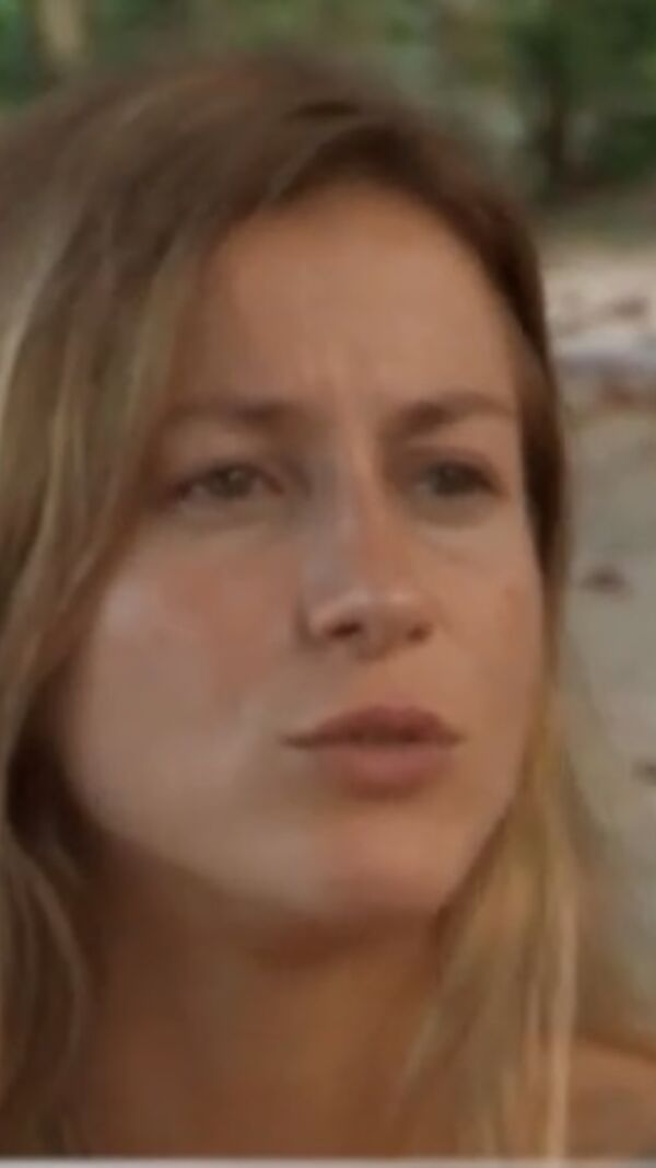 Dave e Eliana de Casados à Primeira Vista