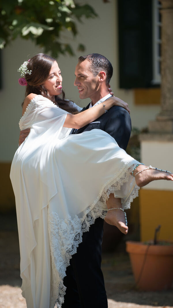Casados à Primeira Vista, Daniel, Daniela