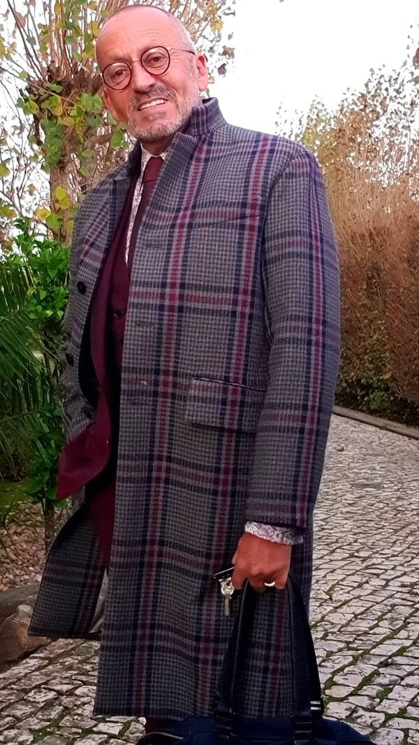 Manuel Luís Goucha
