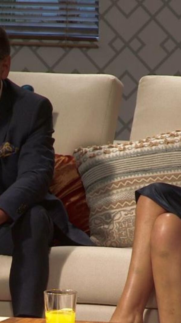 José Luís de Casados à Primeira Vista