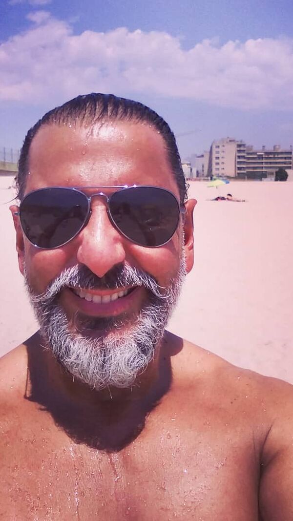 José Luís de Casados à Primeira Vista