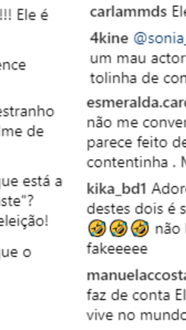 daniel, casados a primeira vista