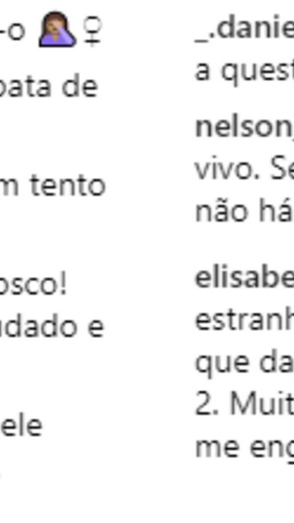 daniel, casados a primeira vista