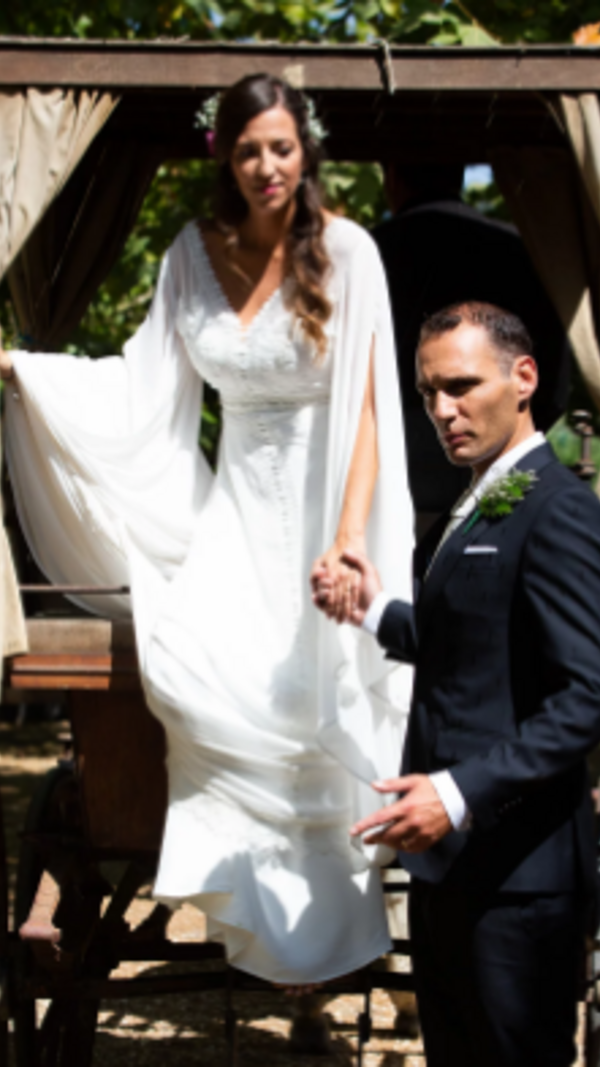 daniel, casados a primeira vista