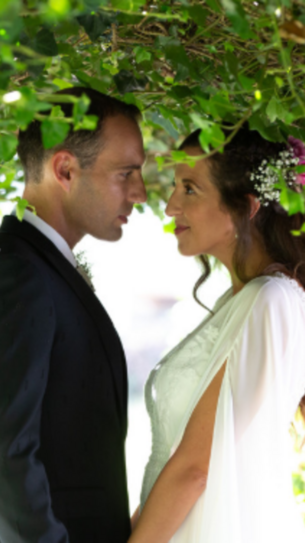 daniel, casados a primeira vista