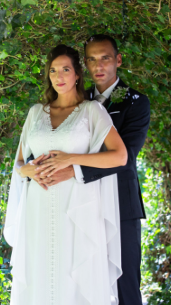 daniel, casados a primeira vista