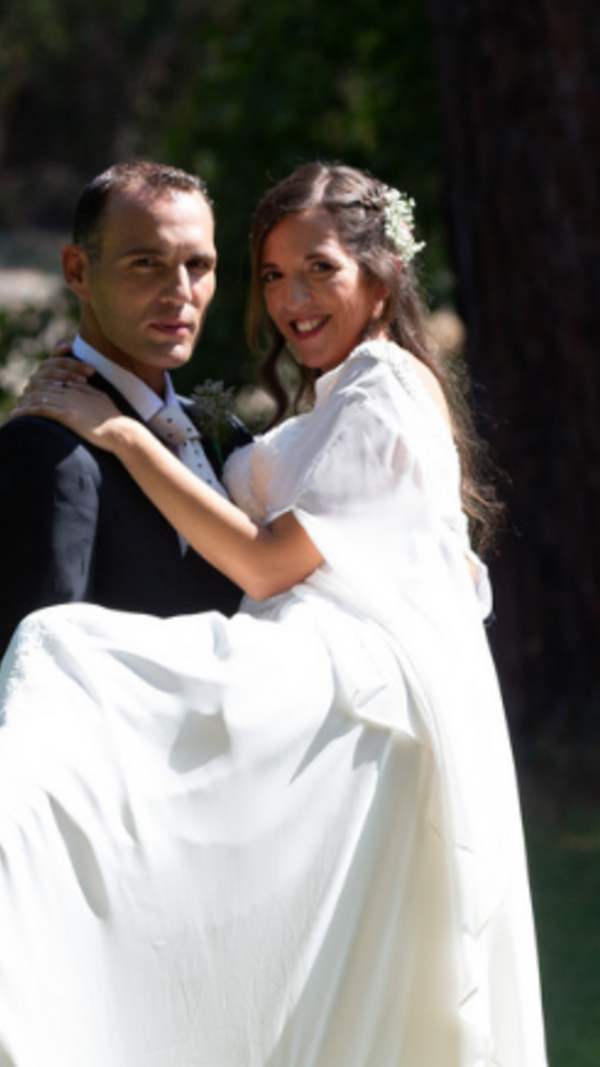 daniel, casados a primeira vista