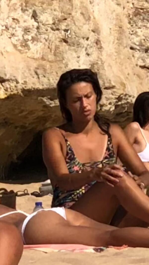 Joana Ornelas, Bruno de Carvalho