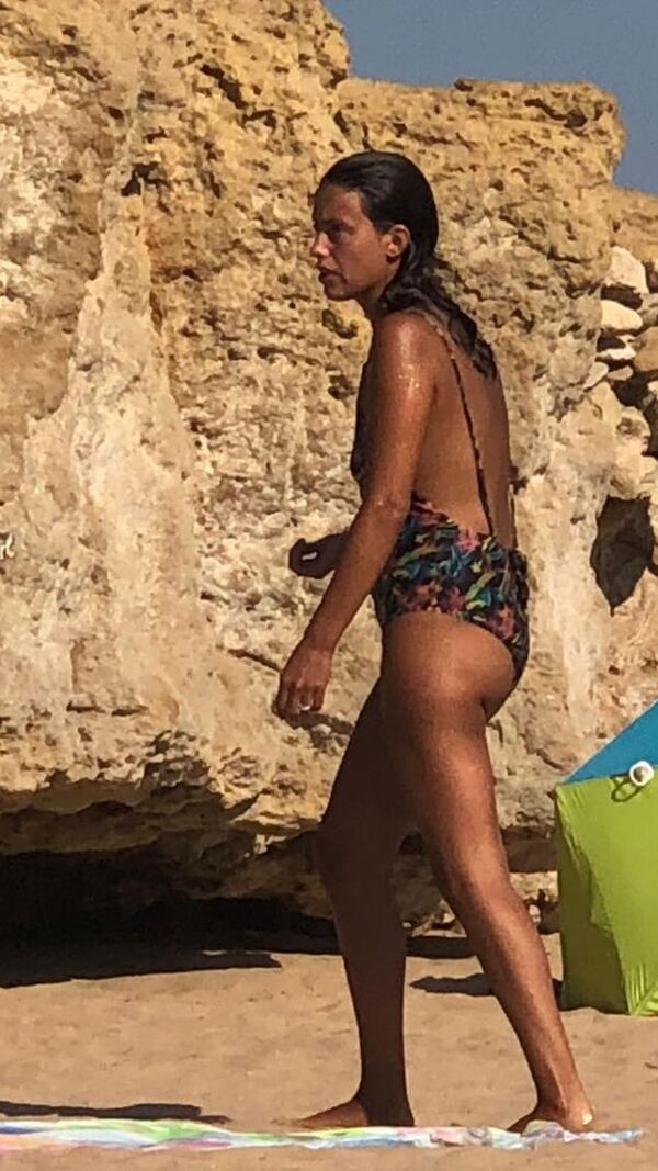 Joana Ornelas, Bruno de Carvalho