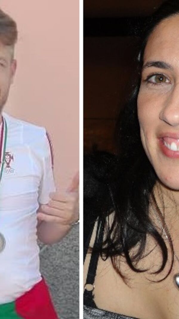 casados à primeira vista, Isabel Fonseca, Claúdio Mendes, sic, noivos, casados