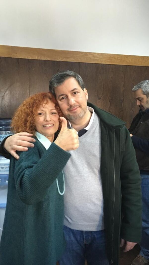 Bruno de Carvalho