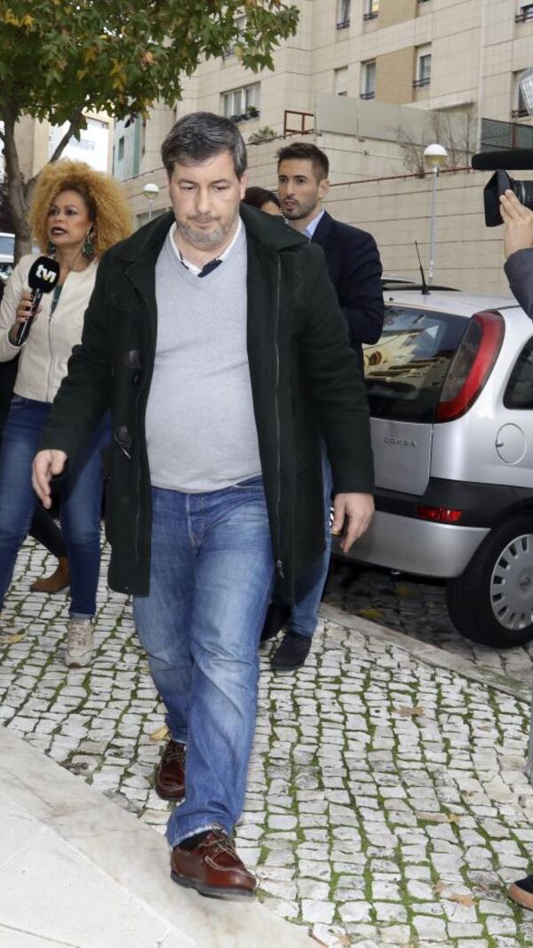 Bruno de Carvalho