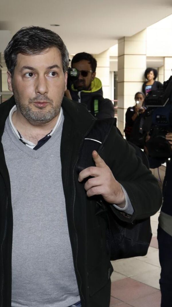 Bruno de Carvalho