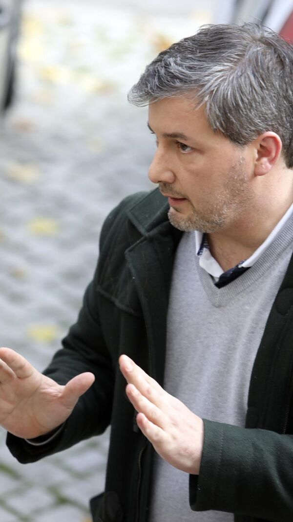 Bruno de Carvalho