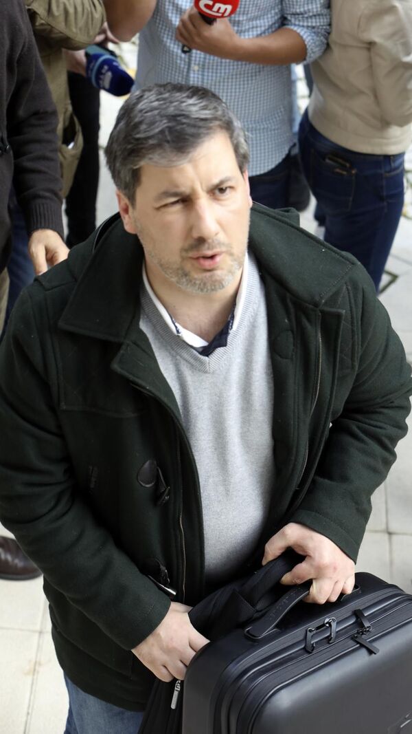 Bruno de Carvalho