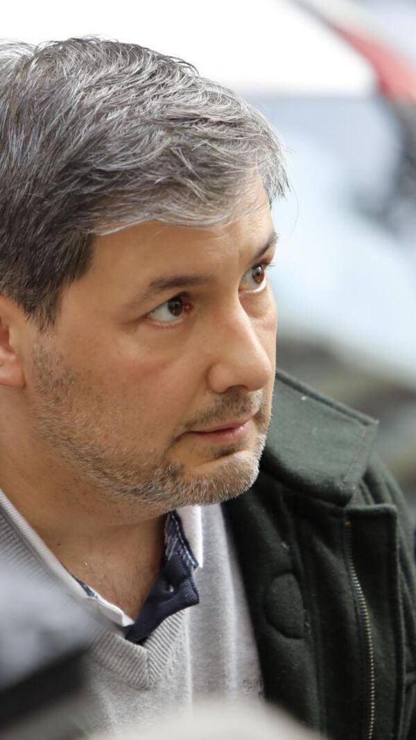 Bruno de Carvalho