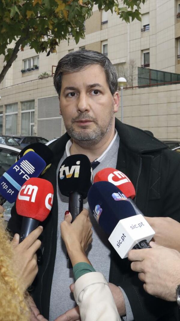 Bruno de Carvalho