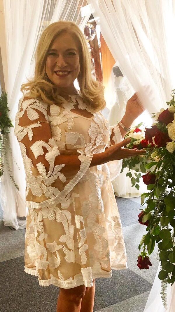 Teresa Guilherme, reality shows, casamentos, tvi, a casamenteira, feiras