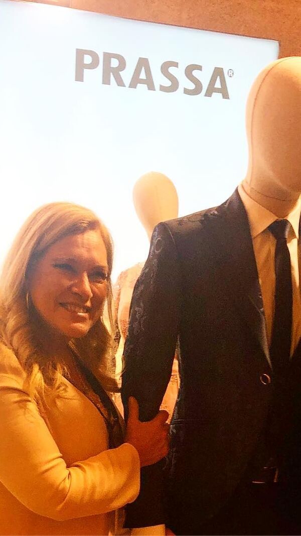 Teresa Guilherme, reality shows, casamentos, tvi, a casamenteira, feiras