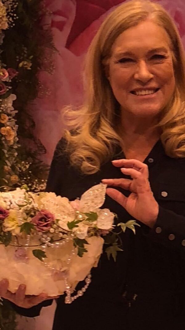 Teresa Guilherme, reality shows, casamentos, tvi, a casamenteira, feiras