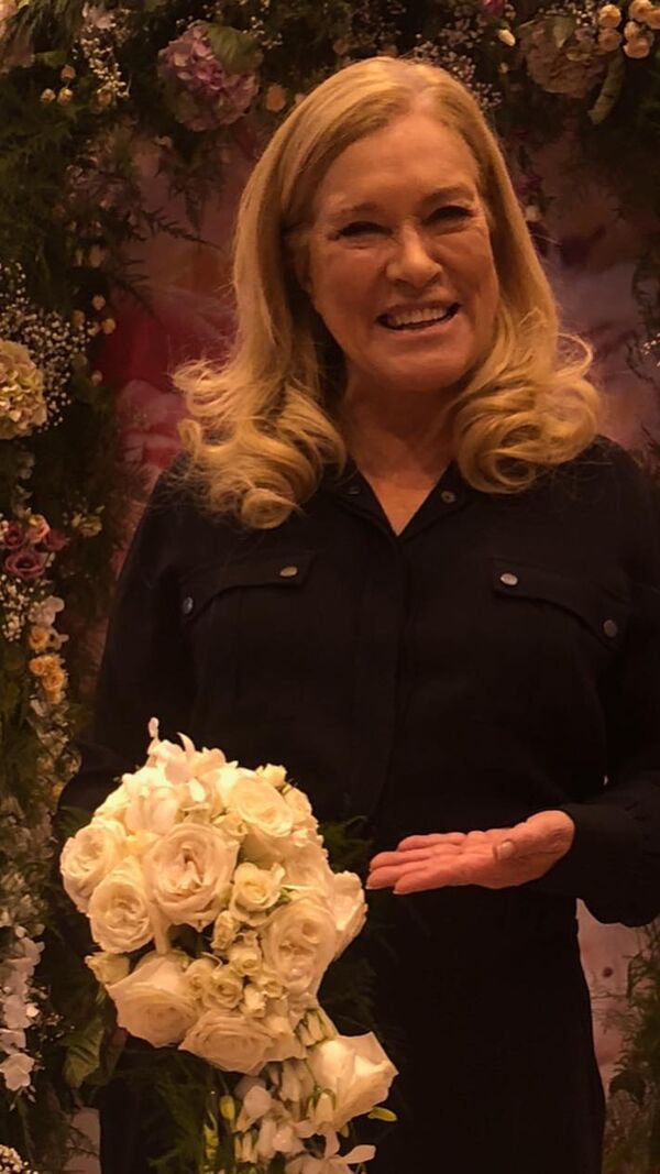 Teresa Guilherme, reality shows, casamentos, tvi, a casamenteira, feiras