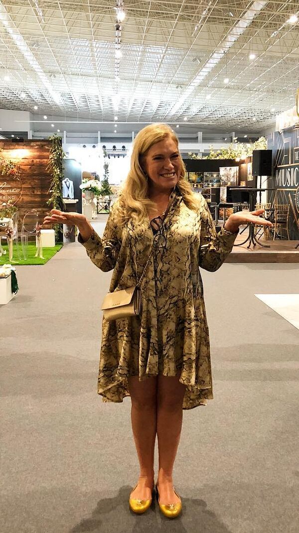 Teresa Guilherme, reality shows, casamentos, tvi, a casamenteira, feiras