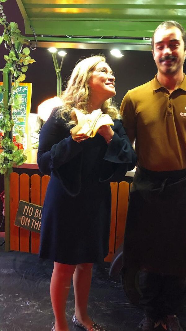 Teresa Guilherme, reality shows, casamentos, tvi, a casamenteira, feiras