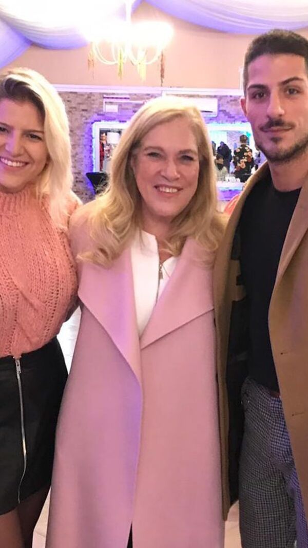 Teresa Guilherme, reality shows, casamentos, tvi, a casamenteira, feiras