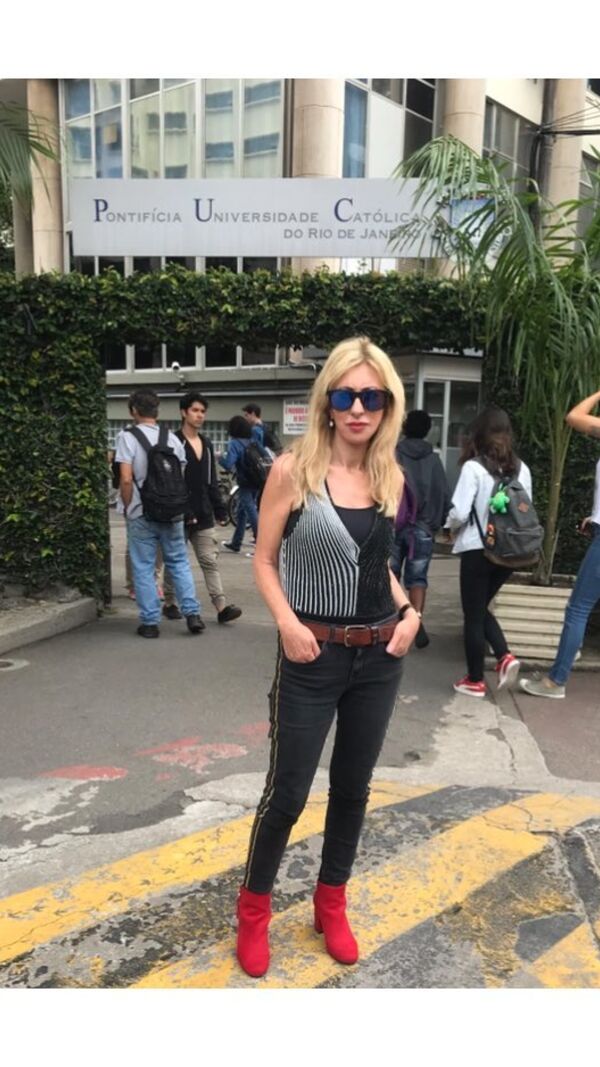 Judite Sousa