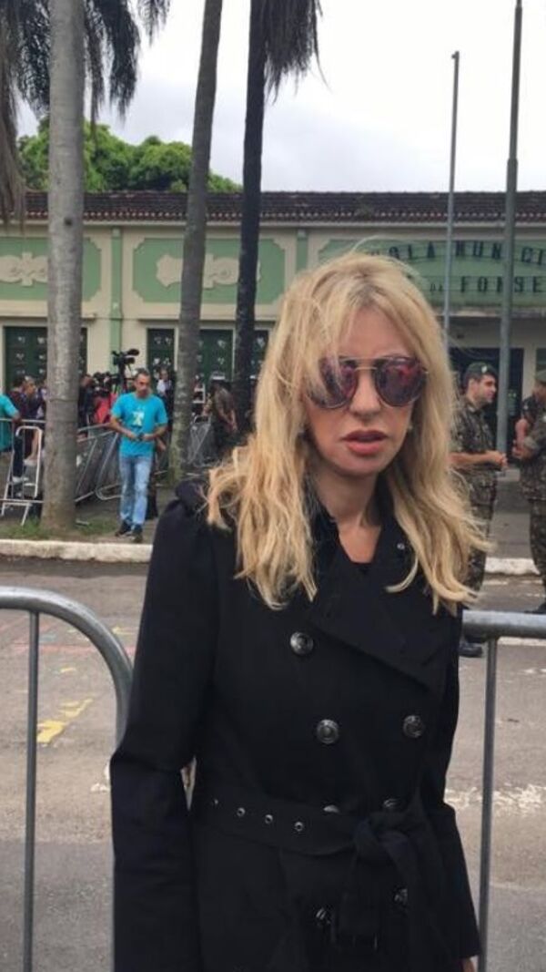 Judite Sousa