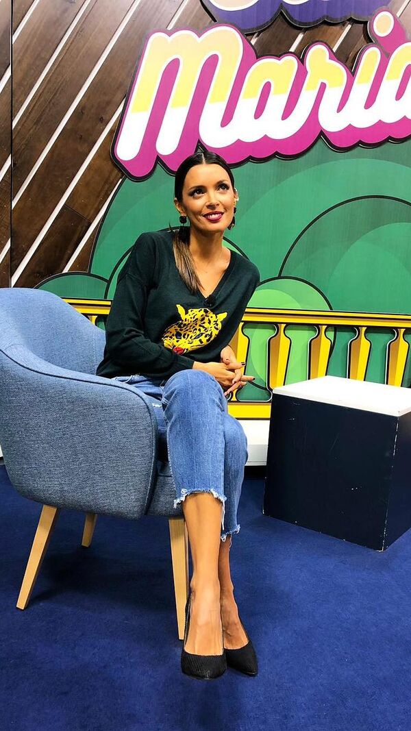 Maria Cerqueira Gomes