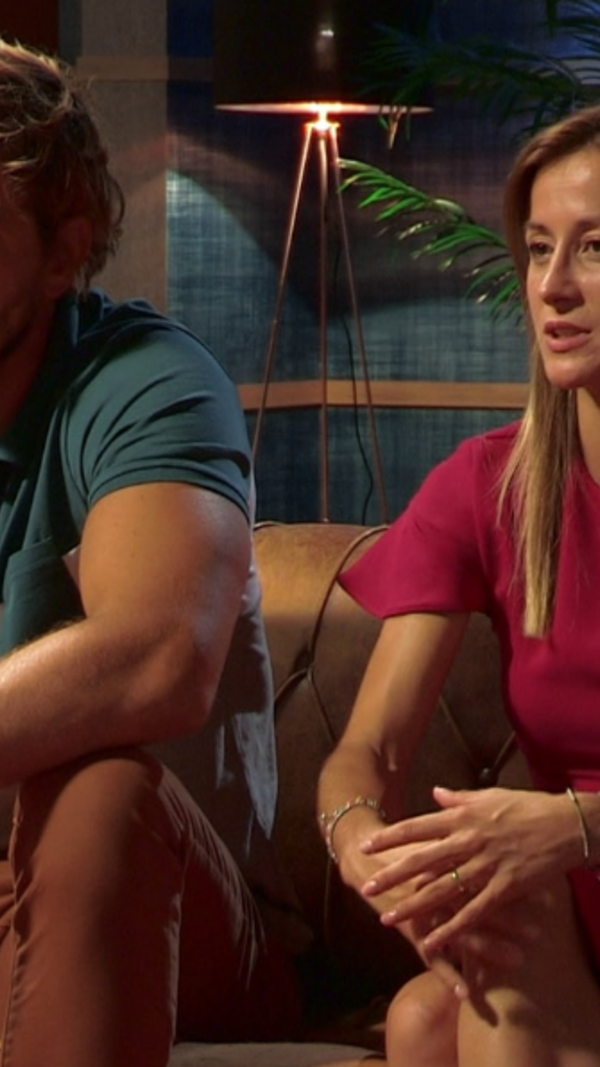 dave, eliana