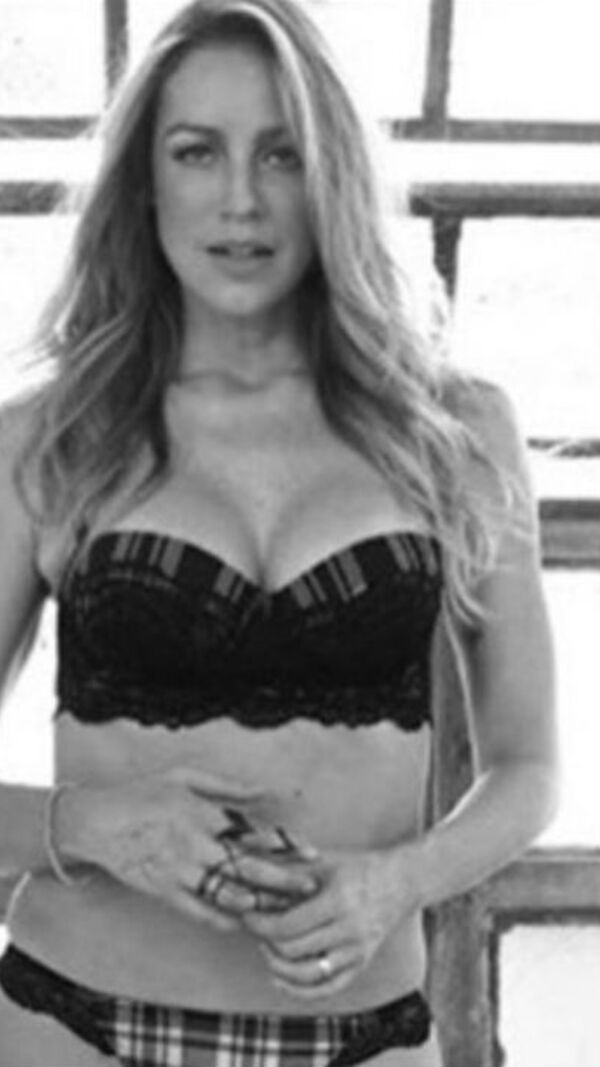 Luana Piovani