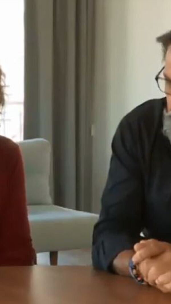 Casados à Primeira Vista, Graça, José Luís