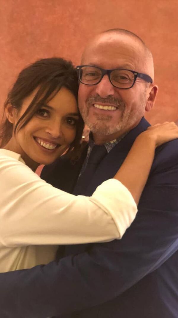Goucha, Maria Cerqueira Gomes