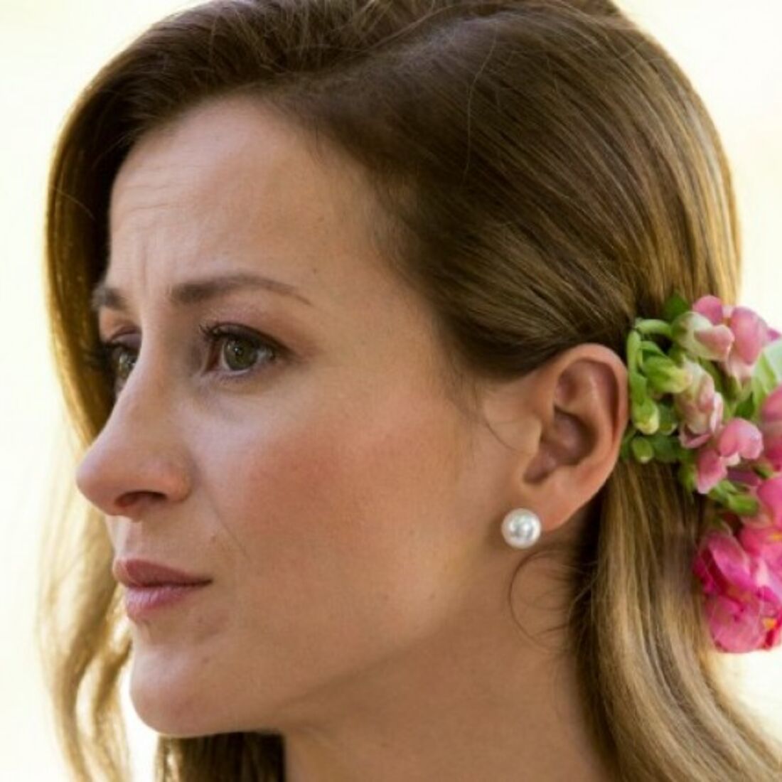 Eliana de Casados à Primeira Vista