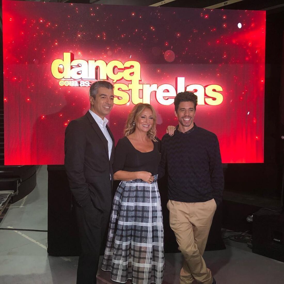Duarte Vieira, Alexandra Lencastre, Cifrão