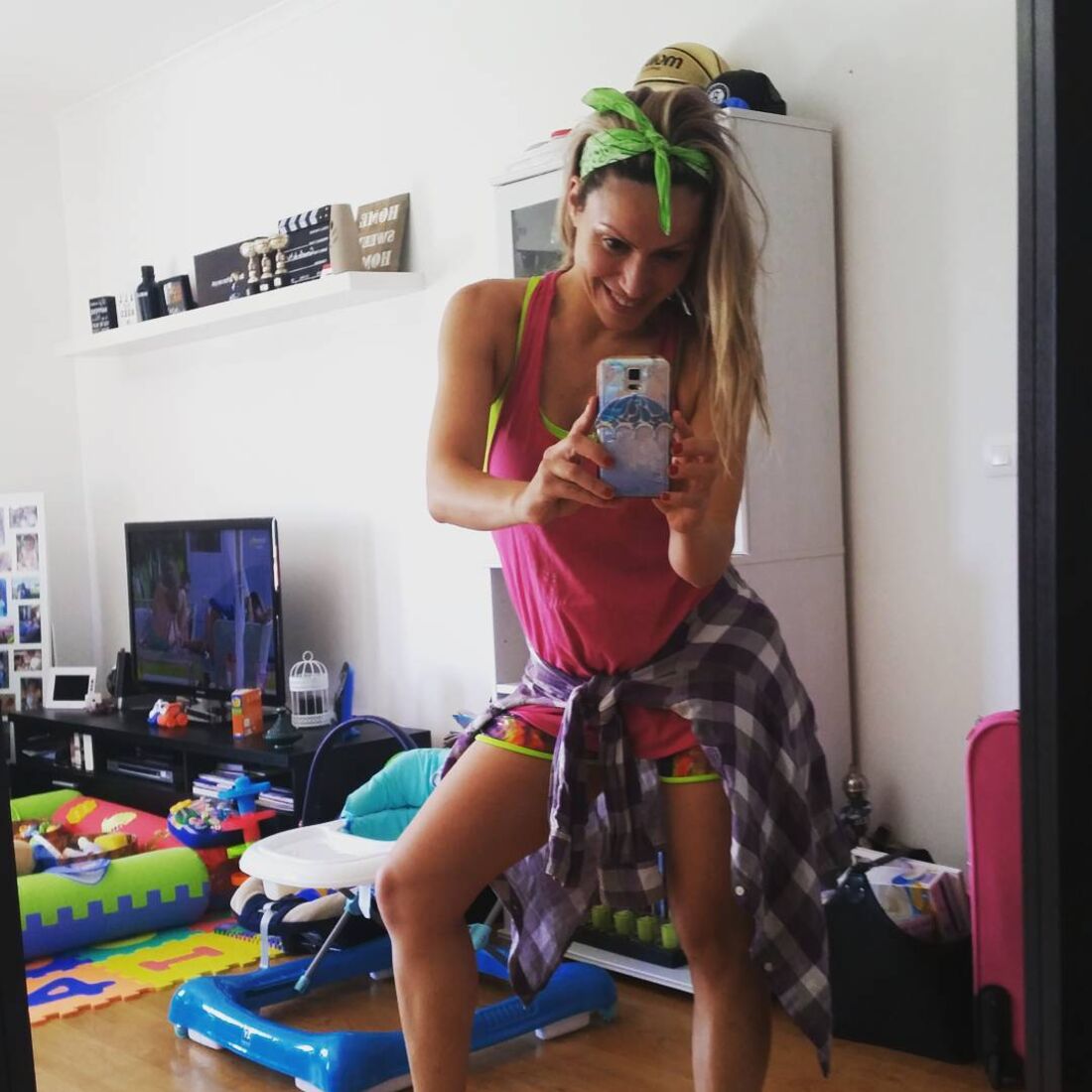  ana águas, hugo, casados à primeira vista