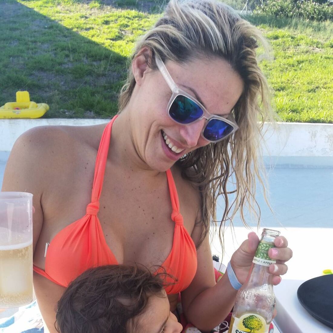  ana águas, hugo, casados à primeira vista