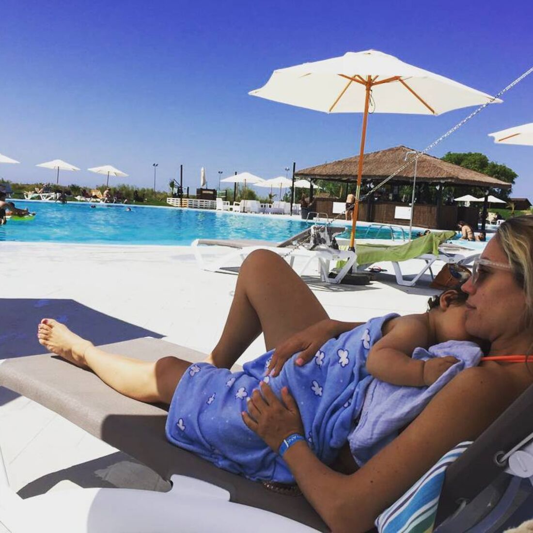  ana águas, hugo, casados à primeira vista