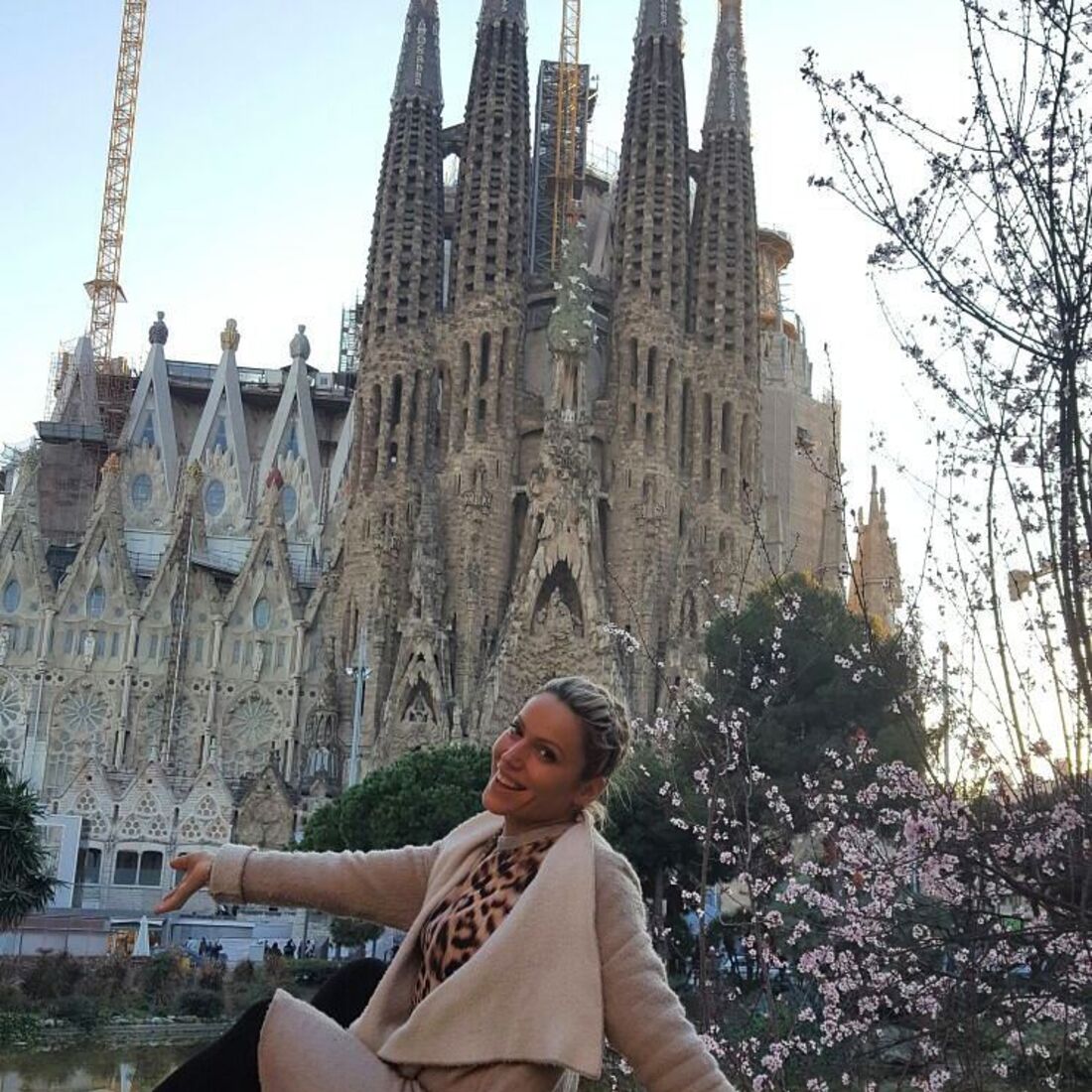  ana águas, hugo, casados à primeira vista