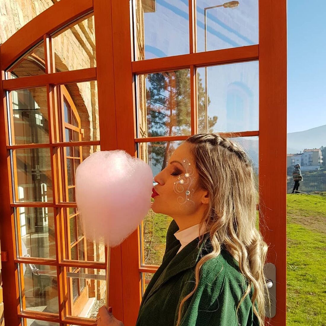  ana águas, hugo, casados à primeira vista